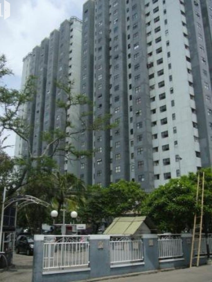 Sewa Jual Apartemen Laguna Pluit di Jakarta Utara