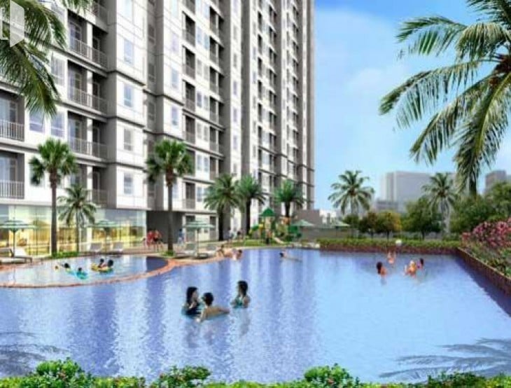 Sewa Jual Apartemen Grand Icon di Bekasi