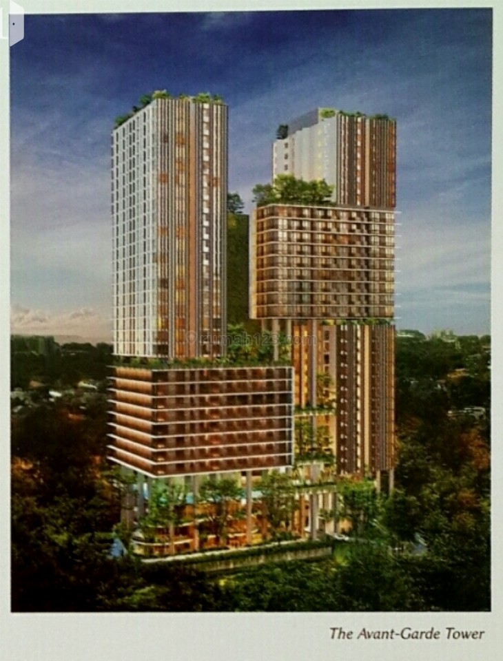 Sewa Jual Apartemen The Ayoma di Tangerang Sewa Jual Apartemen The Ayoma di Tangerang