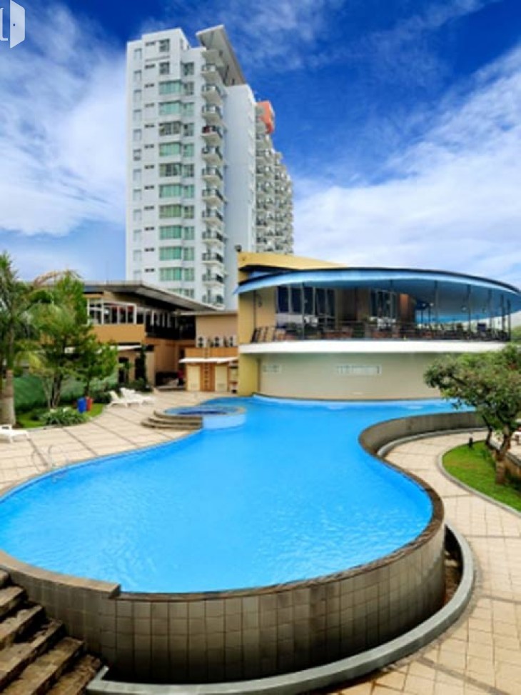 Sewa Jual Apartemen Marbella Bandung di Bandung