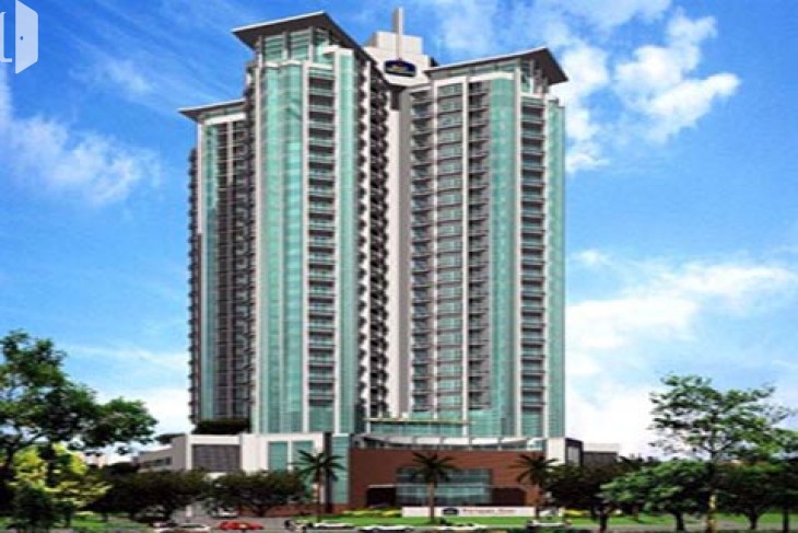 Sewa Jual Apartemen Best Western Mangga Dua di Jakarta Pusat