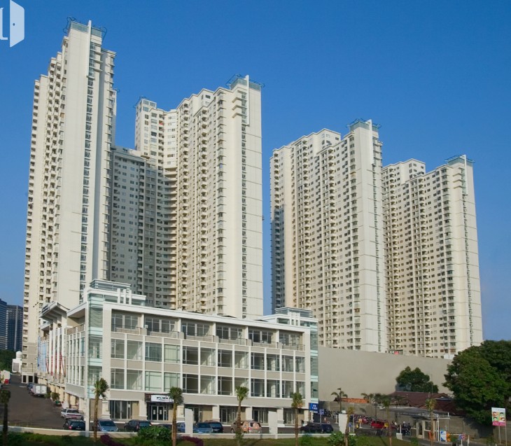 Rent or Buy Sudirman Park Apartment in Jakarta Pusat
