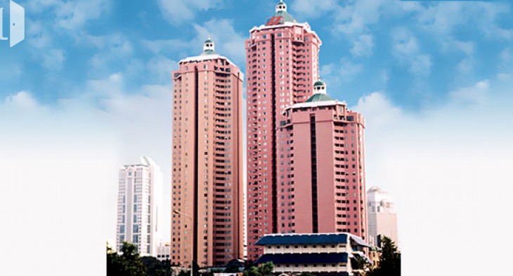 Sewa Jual Apartemen Sudirman Tower Condo di Jakarta Pusat