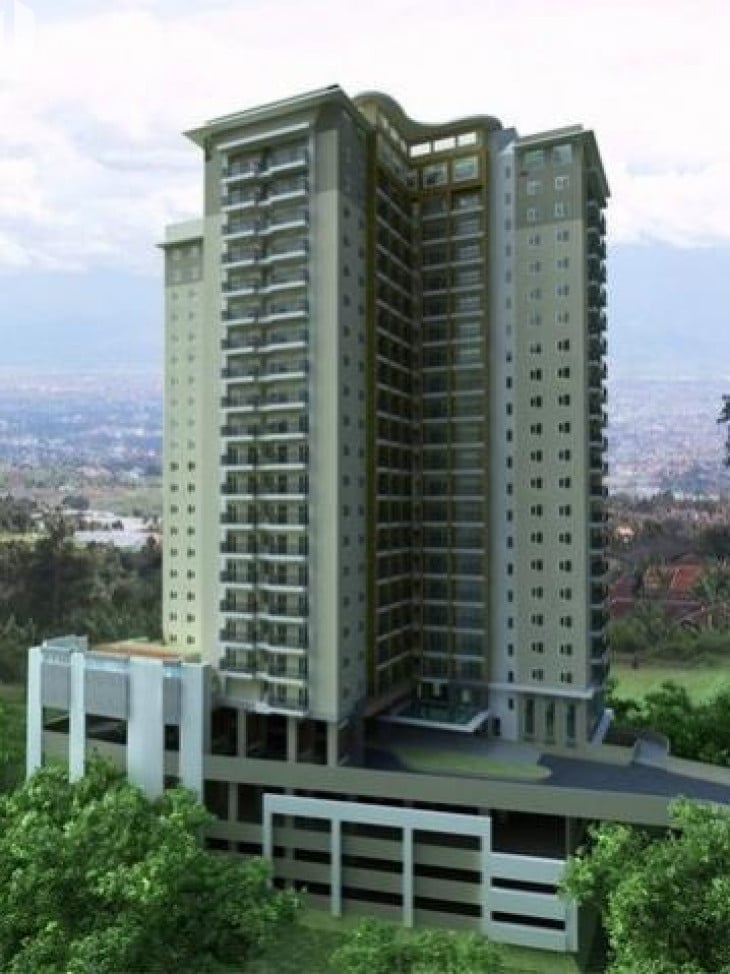 Sewa Jual Apartemen Galeri Ciumbuleuit 3 di Bandung