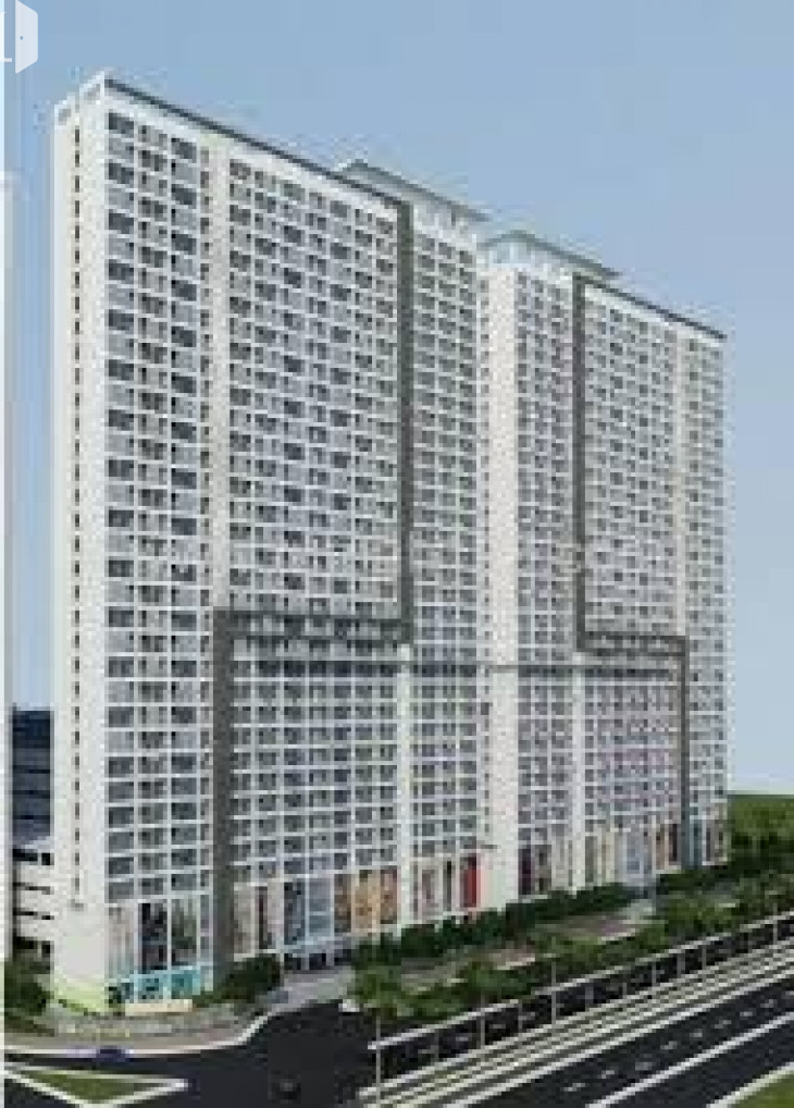 Sewa Jual Apartemen Callia di Jakarta Timur