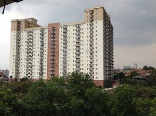Sewa Jual  Apartemen Gateway Pesanggrahan di Jakarta Selatan
