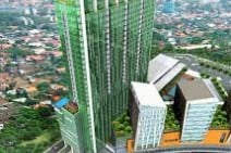 Aryaduta Residences Surabaya