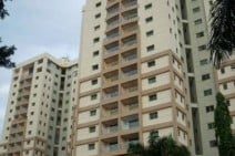 Apartemen Puncak Marina