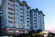 Puri Darmo Serviced Apartment