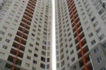 The 18th Residence Rasuna