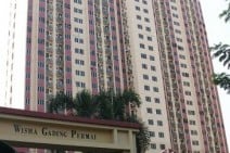 Wisma Gading Permai