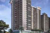 Belmont Residence