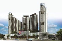 Sky Terrace Lagoon Condominium