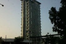 Senopati Suites 2