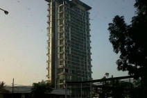 Senopati Suites 3