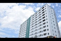 Apartemen Pavillion Permata