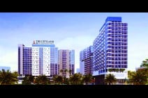 The Cityland Jatibening