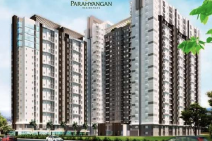 Parahyangan Residences