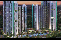 Metro Park Residences