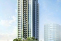 The Residence @ Synthesis Square