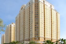 Gading Mediterania Residence