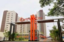 Centro City Residence