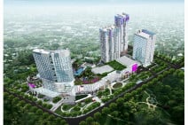 Southgate Residence TB Simatupang