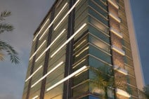 Mataram City Apartment
