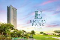 Emery Parc