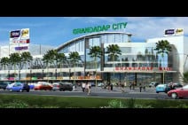 Grand Dadap City