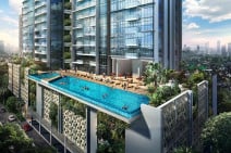 Lavish Kemang Residence