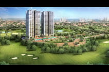 Graha Golf Condominium