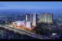 Grand Sentraland Medan