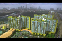 Setiabudi Condominium