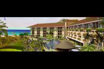 Grand Summit Pecatu