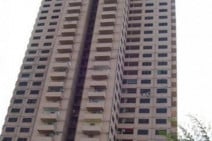 Rajawali Condominium