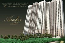 Azalea Suites Cikarang