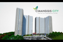 Cimanggis City