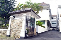 Kusuma Atmadja Residence