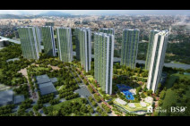 Sky House BSD+