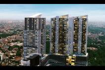 Anwa Residence Bintaro