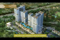 Lavanya Garden Cinere