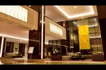 Waterplace Residence